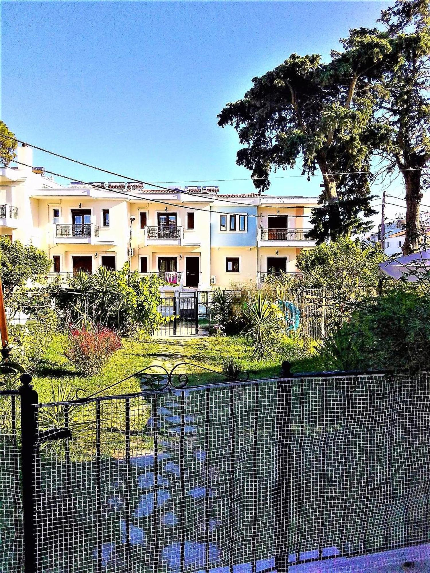 Vila Rafaela'S House Skiathos Exteriér fotografie