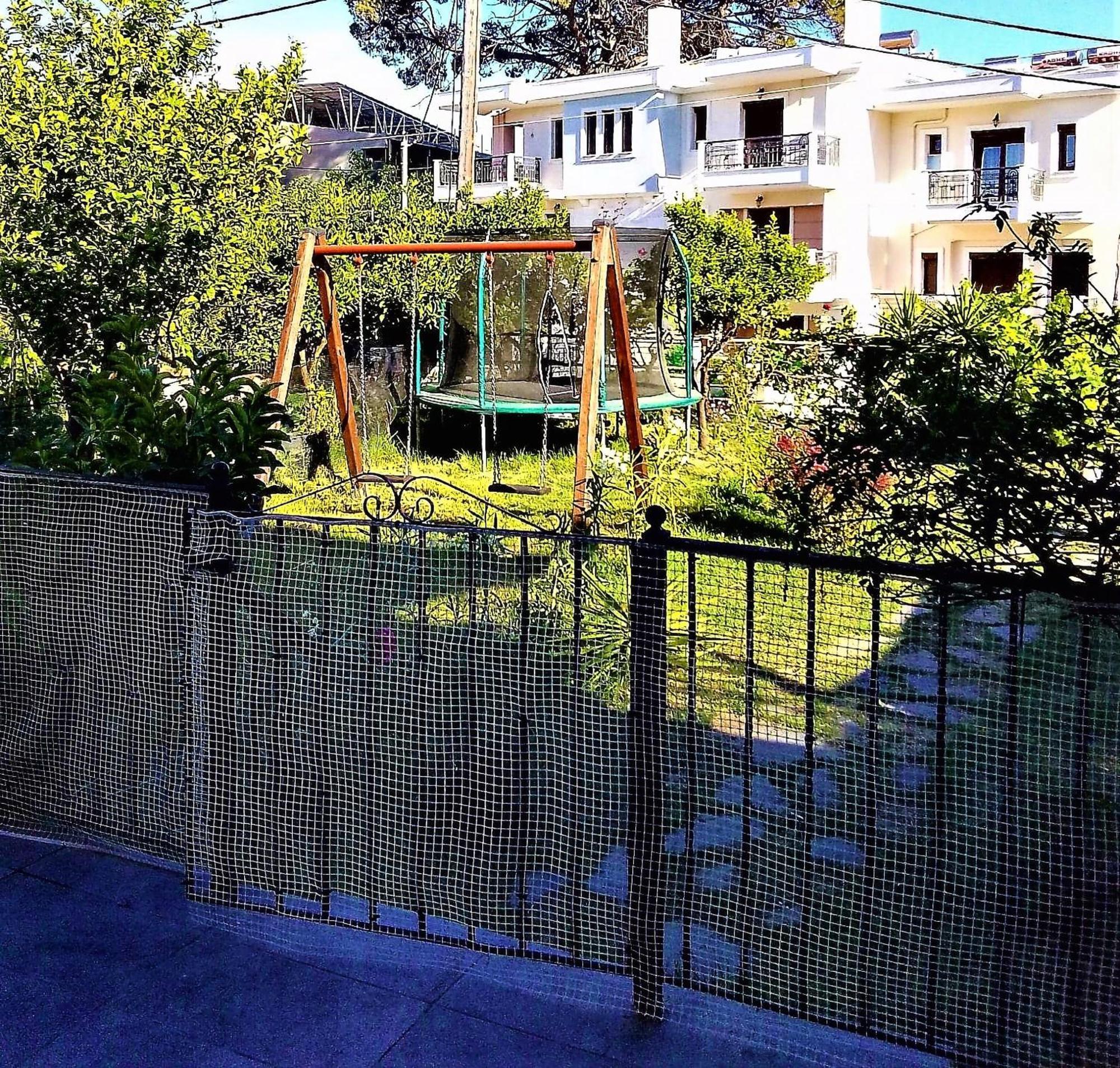 Vila Rafaela'S House Skiathos Exteriér fotografie